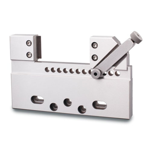 線切割萬力夾具B47