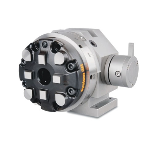 線切割分度夾具B57