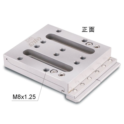 線切割延伸夾具B9 